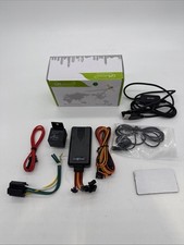 4G GPS Tracking  Monitoring Device  ST-906L  NEW  For Car/Motorcycle/UTV/etc
