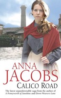 Calico Road | Anna Jacobs | Englisch | Taschenbuch | Kartoniert / Broschiert