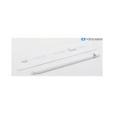 APPLE PENCIL WEIß (1st Generation) - MK0C2ZM/A + Defekt (284591)