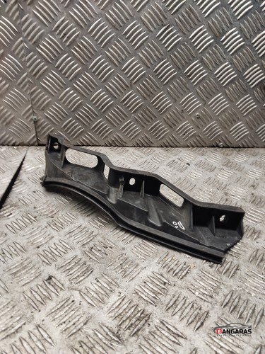 VW PASSAT Variant B6 3C5 Stoßstangenhalter vorne links 3c0807889 2.00 27572334