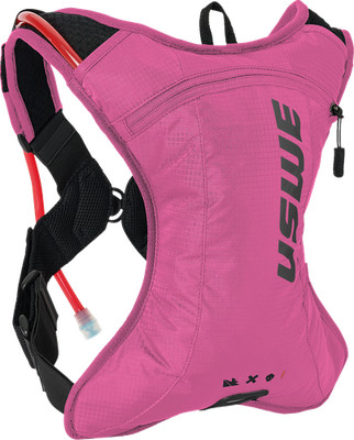 USWE Fits Outlander Hydration Pack - 2L - Recycled Pink 202076004
