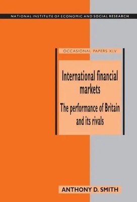 Anthony D. Smith (u. a.) | International Financial Market | Buch | Englisch