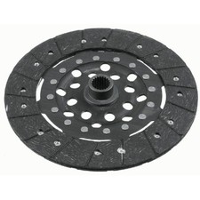 Disque d'embrayage Citroen C8