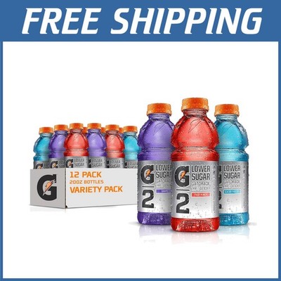 Electrolyte Rehydration G2 Sports Drink Bundle