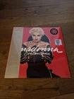 Madonna You Can Dance LP vinyl Europe Sire 2018 limited Sealed  Read