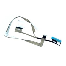 30PIN FHD No-Touch LCD Video Display Screen Cable For Dell latitude 3440