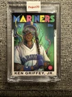2021 Topps Project 70 - Ken Griffey Jr by Alex Pardee #534