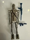Vtg Star Wars IG-88 Complete Action Figure 1980 HK Kenner *NM*