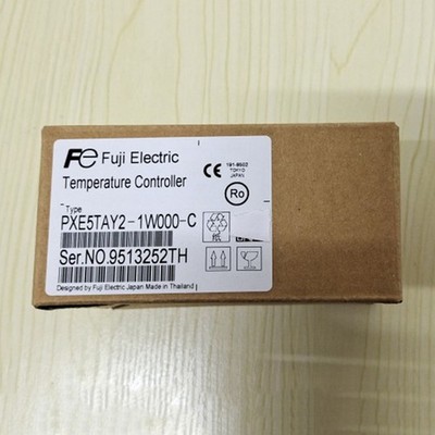 1 pcs New IN Box   PXE5TAY2-1W000-C Thermostat temperature control meter *mq