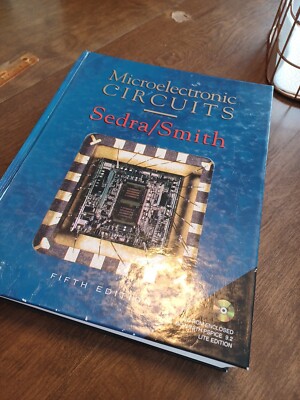 The ^Aoxford Series in Electrical and Computer Engineering Ser.: Microelectronic