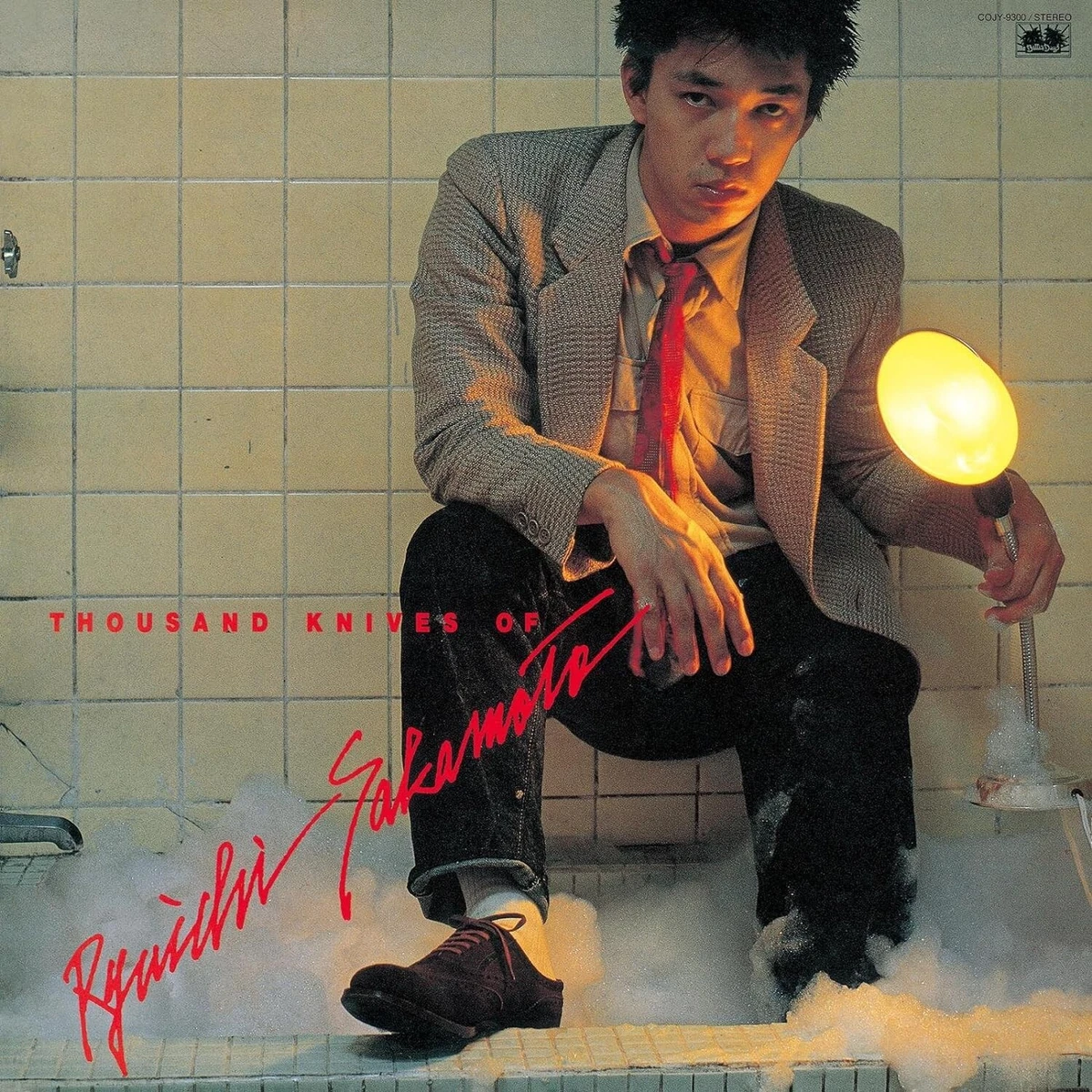 黑胶唱片Ryuichi Sakamoto | eBay