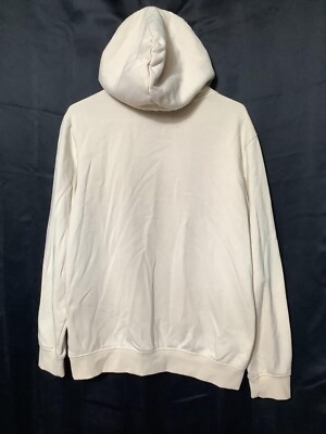 新品　BRIEFING MS BIG BEAT HOODIE ベージュ 新品 BRIEFING MS BIG BEAT HOODIE ベージュ MAISON SPECIAL｜Spray