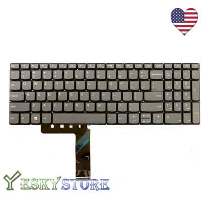NEW For Lenovo 320-15 520-15 5000 7000-15 330-15  Keyboard/ FAST-FORWARD KEY