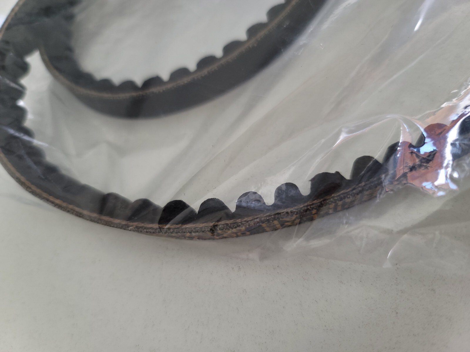 0617140 CAT VBelt Cogged eBay