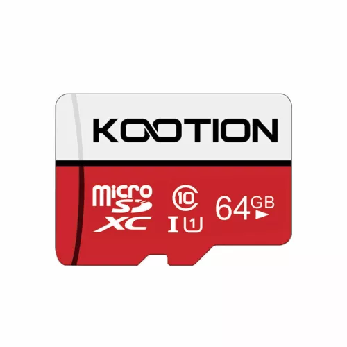 64GB 128GB 256GB 512GB Micro SD Karte Speicherkarte TF Karte für Kamera & Handy - Bild 4 von 18