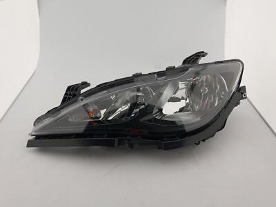 Headlight  For Caravan Like New OEM In Stock Left