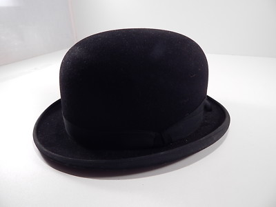 ANTICA BOMBETTA INGLESE BOWLER OLD BOND STREET