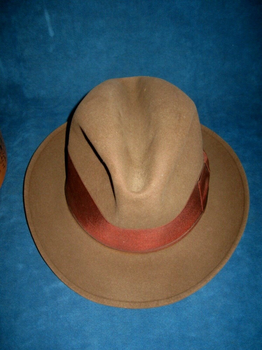 Vintage STETSON TWENTY Vintage STETSON TWENTY