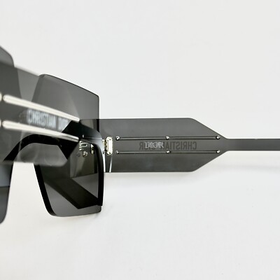 Dior ディオール Christian Dior Oblique Nano Groove 17 Bag Blue 1543213 – FASHIONPHILE