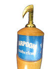 Harpoon Octoberfest tap handle. — photo 4