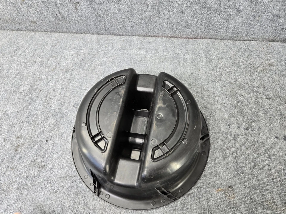 MONTAJE SOPORTE CUBIERTA NEUMÁTICO REPUESTO LEXUS 1992-2006 SC400 SC300 LS400 GS400 OEM Foto 4 de 4