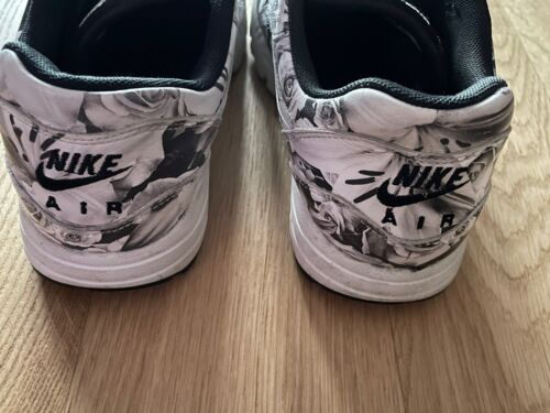 Nike Air Max Ultra Limited Edition NYC Gr. 39 City Collection - Bild 4 von 5