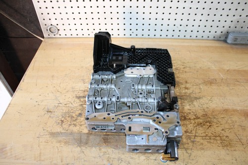 2008 BMW X5 E70 4.8i 6HP-26 A/T TRANSMISSION VALVE BODY mechatronic - Picture 22 of 24