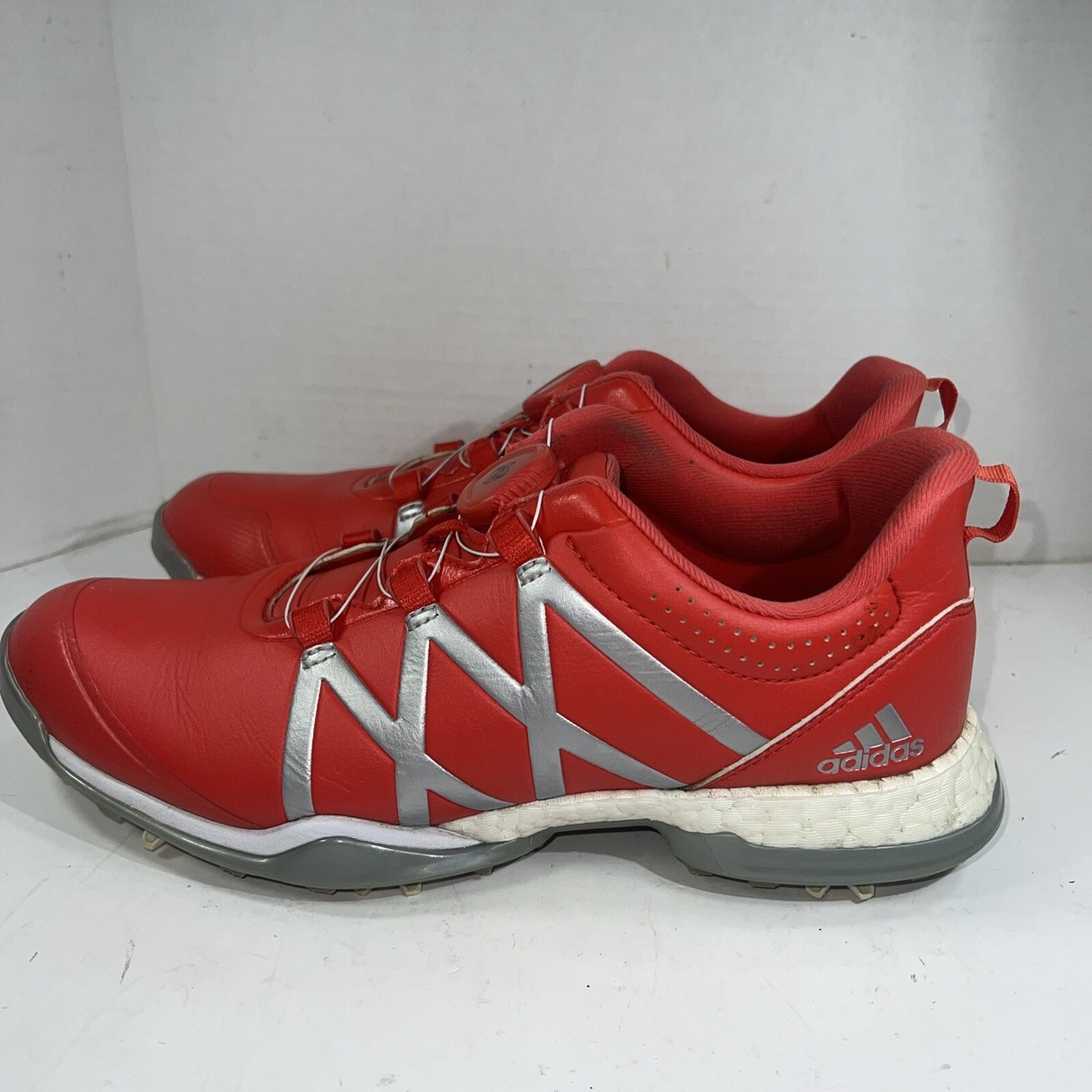 adipower boost boa womens