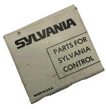 SYLVANIA 2427 HEATER ELEMENT 2427 NSB MADE IN USA