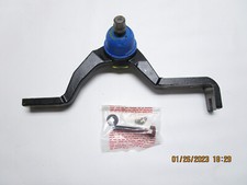 Suspension Control Arm and Ball Joint Assembl...