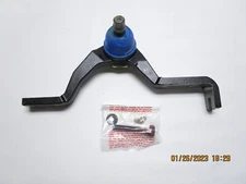 Suspension Control Arm and Ball Joint Assembly Front Right Upper ACDelco 45D0090