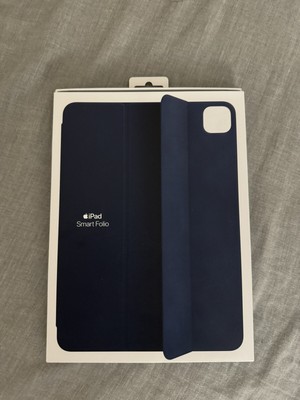 Apple Smart Folio for 11'' iPad Pro - Deep Navy