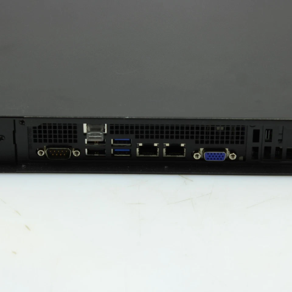 Barracuda Backup Server 690 Xeon E5-2620 v4 32GB RAM No Drives/OS Server - Image 4 of 4