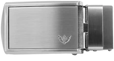 SlideBelts Factory Seconds Ratchet Belt Buckles 