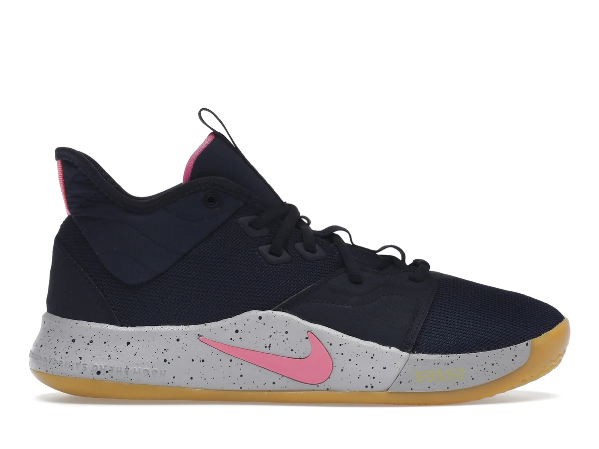 Nike PG 3 ACG 2019 AO2607 401 eBay