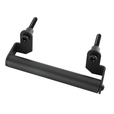 Phone Navigation Bracket Gps Extension Bracket Black For Suzuki Gixxer 250Sf 20+