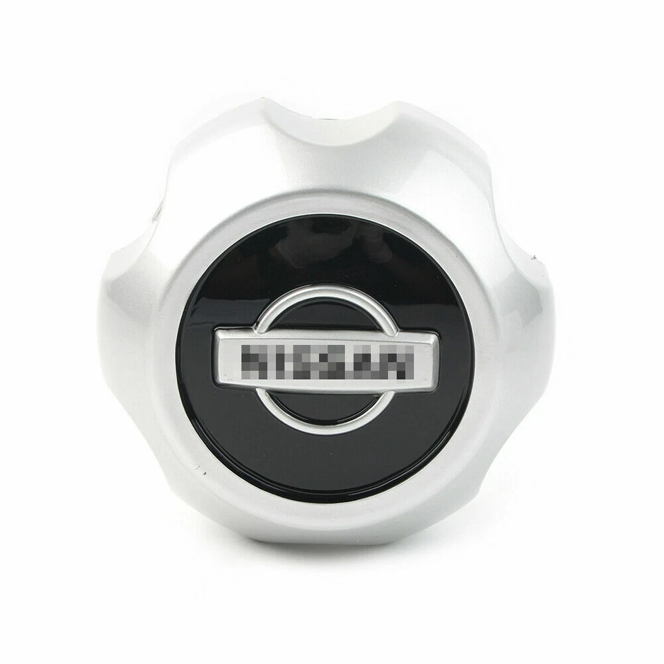 Tapacubos 4 piezas tapacubos para Frontier Xterra 1998-2004 16" 40315-7Z100 Foto 4 de 4