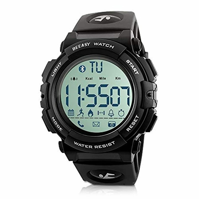 military smart watches
