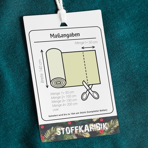 Mond und Sterne 100% Baumwollstoff 0,5m Stoff Kinderstoff Meterware Nähen BB022 - Bild 2 von 5