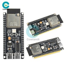 ESP32-S3-N16R8 WiFi Bluetooth Development Board 32-bit LX7 Core Type-C/Micro USB