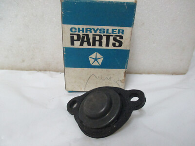 Mopar NOS 1973 Plym Dodge Chry A-E-B-C Body w/340-400 4bbl EGR VAC SW 3656660