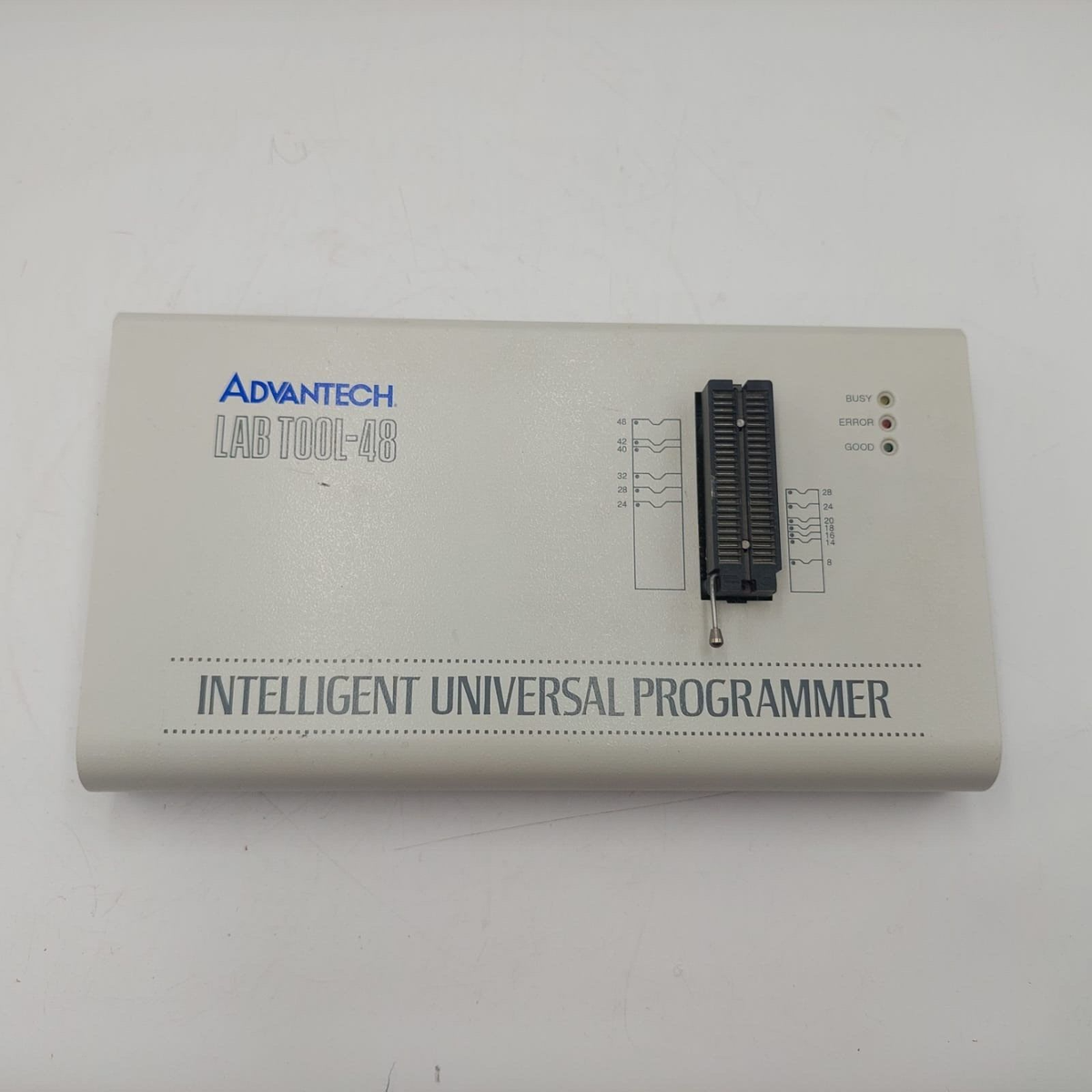 ADVANTECH LAB TOOL 48 INTELLIGENT UNIVERSAL PROGRAMMER | eBay