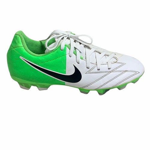 Nike T90 Soccer Cleats Size 6Y Unisex 