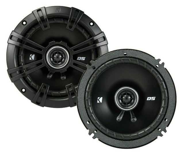 kicker ds65