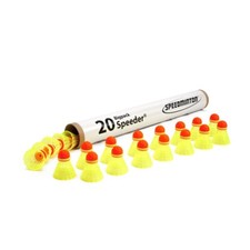 Speeder  Big Tube Match - Outdoor Spielspaß ...