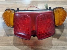 Yamaha FJ 1300 R Tail light 2001 Stop Light Brake Light used.