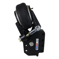 Shocker HD Air Trailer Tongue Mount - No Coupler