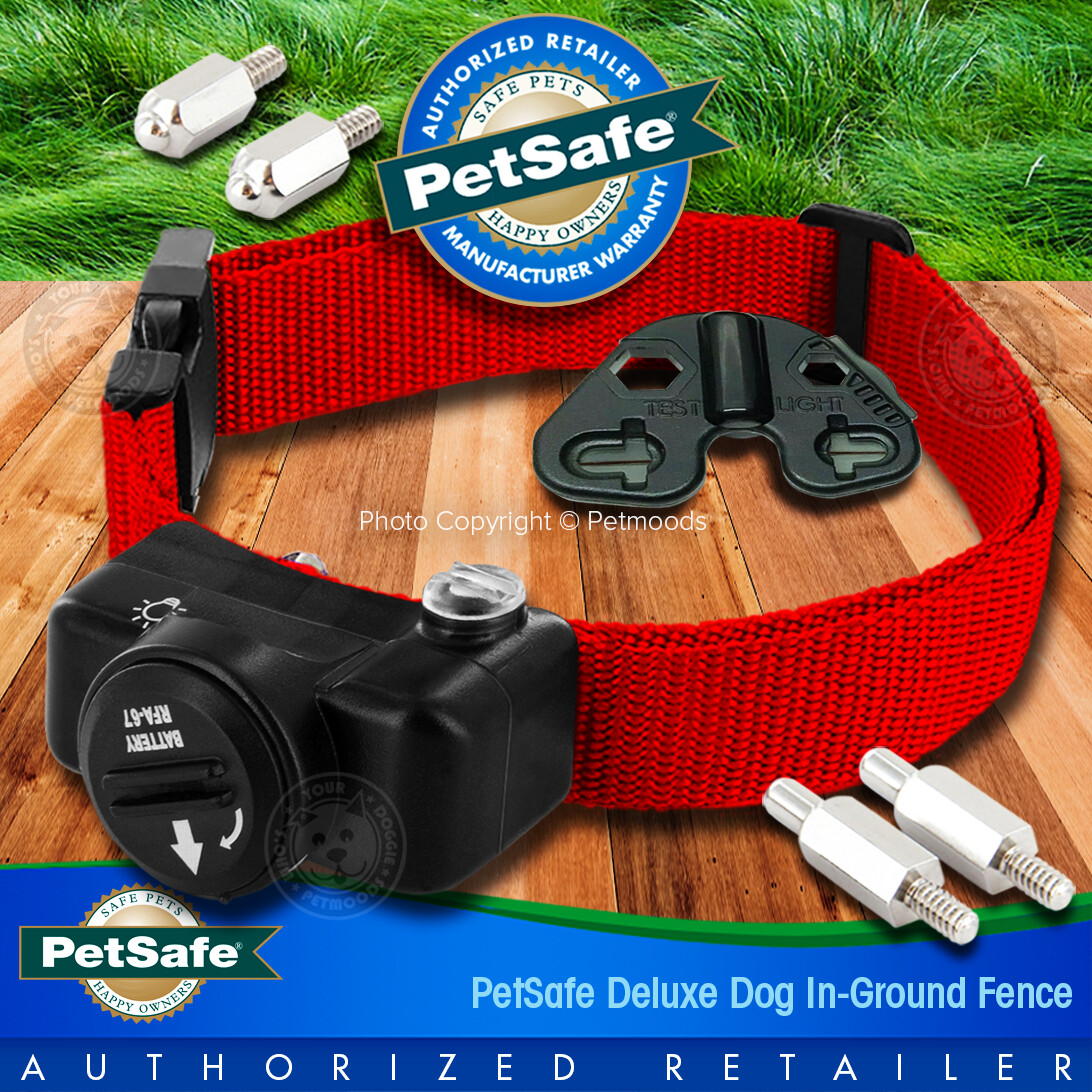 PetSafe InGround Electric Dog Fence 500 Feet 18 Gauge Wire Made in USA
