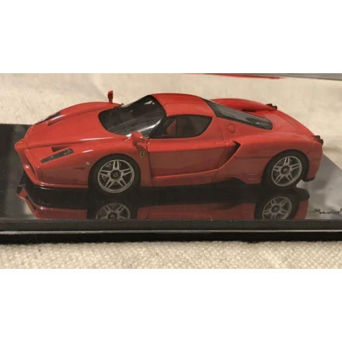 RedLinemodels RL012 FERRARI ENZO RED minicar