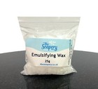 Emulsifying Wax - For Cosmetic Products